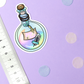 Fairy Potion Sticker