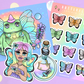 Rainbow Fairy Bundle