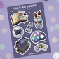Magical Art Academia Bundle
