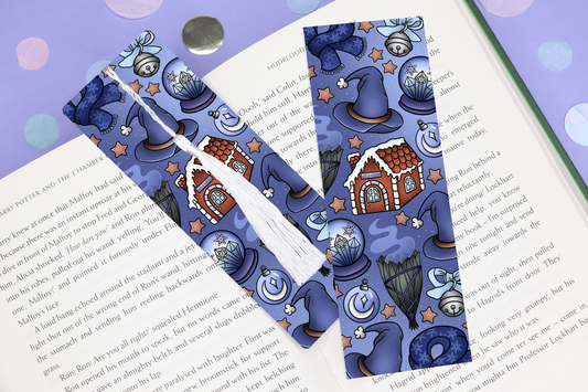 Astronomy School Bookmarks