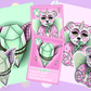 Zodiac Sign Taurus Bundle